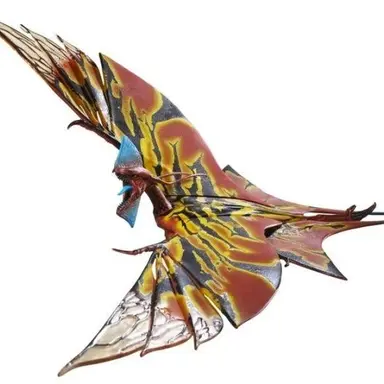 Profile image of 토루크 막토