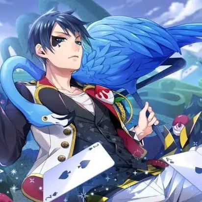 NimbleWorm0297의 監督生とデュース・スペード