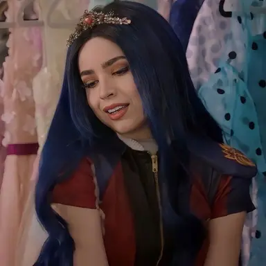 Profile image of Evie Grimhilde