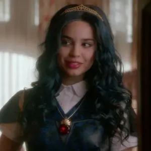 Profile image of Evie Grimhilde