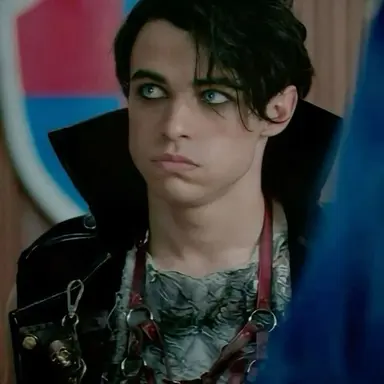 Profile image of Harry Hook