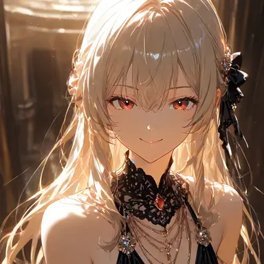 Profile image of ローゼン・エリシア