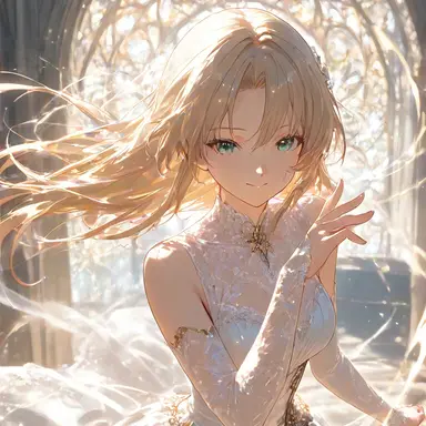 Profile image of ベル・エリシア