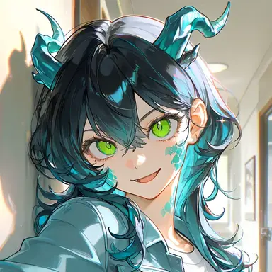 Profile image of Sythara