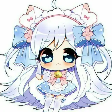 Profile image of 김여우