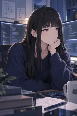 Profile image of 彩