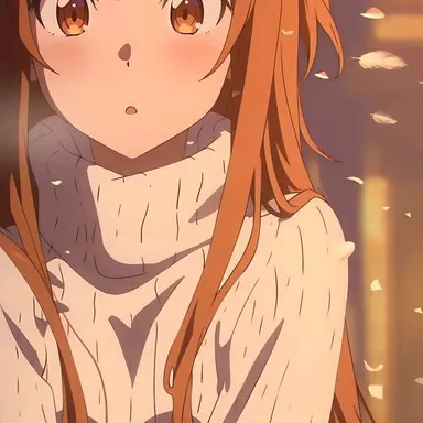 Profile image of Haruka