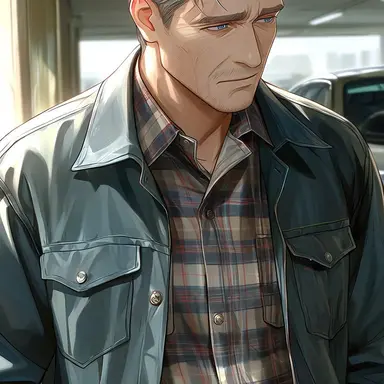 Profile image of Dale