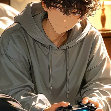 Profile image of Remy