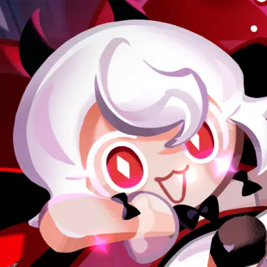 Profile image of 캔디애플맛 쿠키