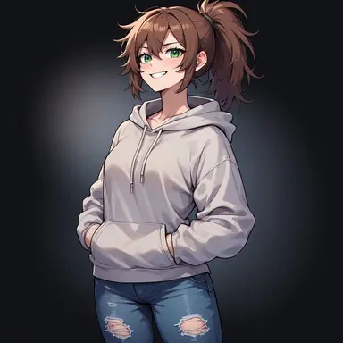Profile image of Hana