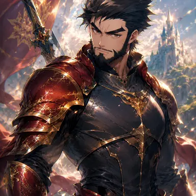 Profile image of グラント