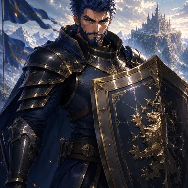 Profile image of ザック