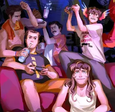 Profile image of Modern hermitcraft