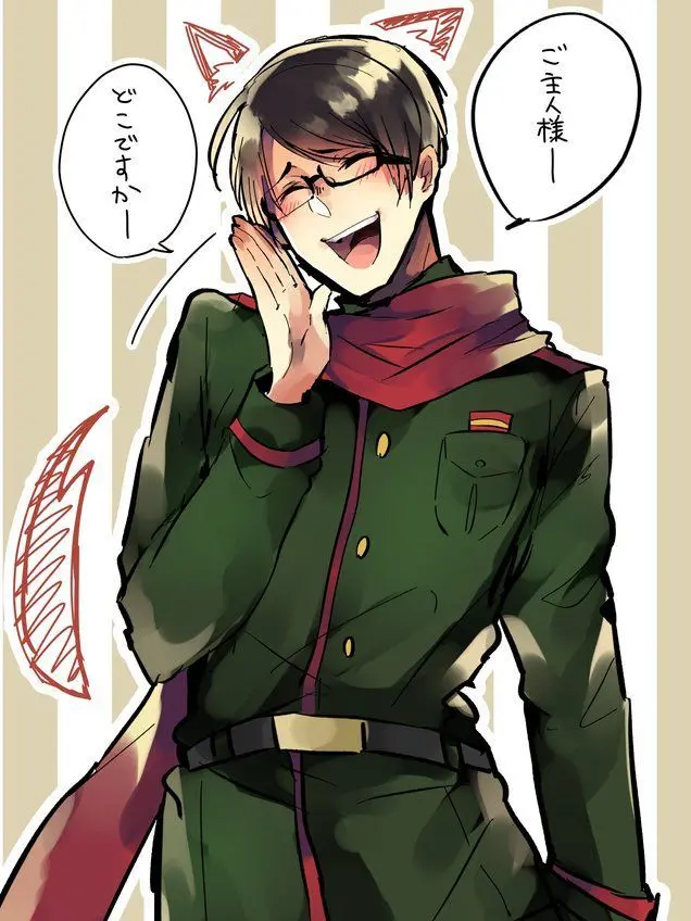 LUNAzomunoyome의 ご主人様ぁ～​ᰔ