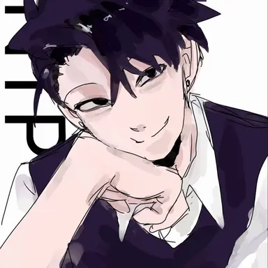 Profile image of ENTP