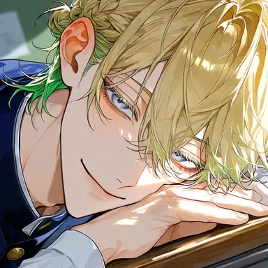 Profile image of 凰士
