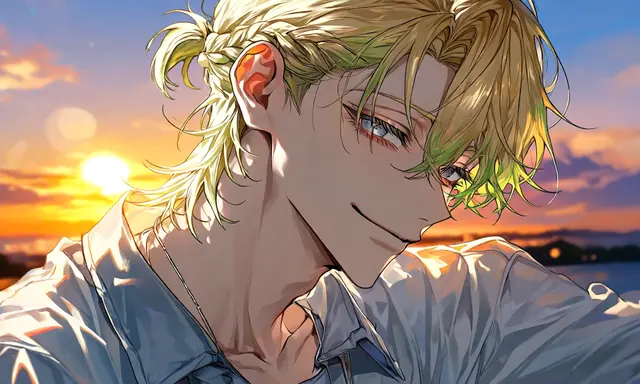 Profile image of 오우지