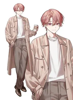 Profile image of 如月 遥斗
