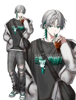 Profile image of 柊 碧斗