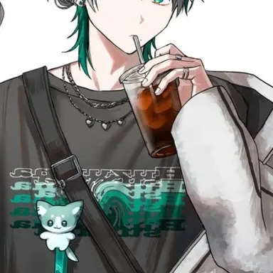Profile image of 柊 碧斗