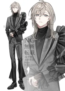 Profile image of 神代 零央