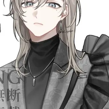 Profile image of 神代 零央