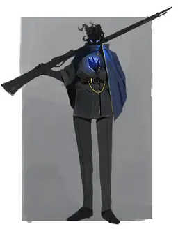 Profile image of 마탄의 사수