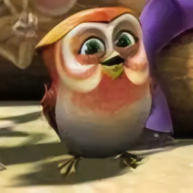 Profile image of トゥトゥ
