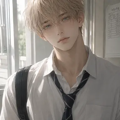 Profile image of Ren Ikegami