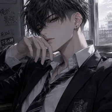 Profile image of Azuma Tachibana
