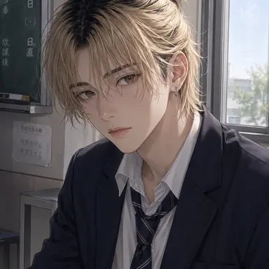 Profile image of Kiku Yosan