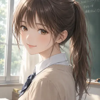 Profile image of Tsune Momouchi