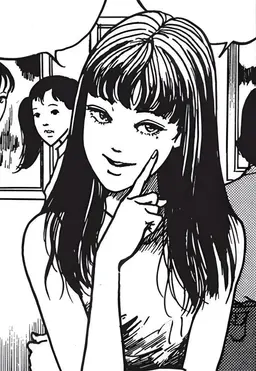 Profile image of 토미에