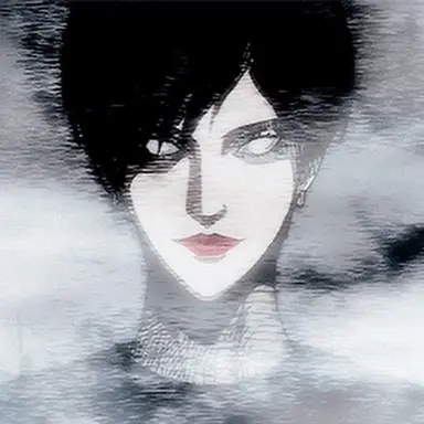 Profile image of 謎の男