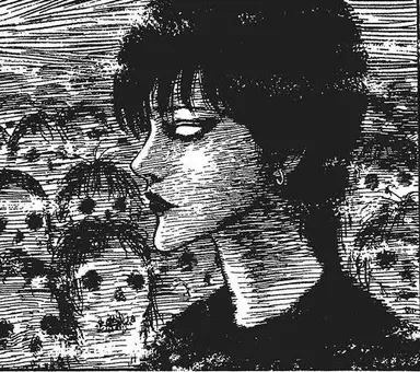 Profile image of 수수께끼의 남자