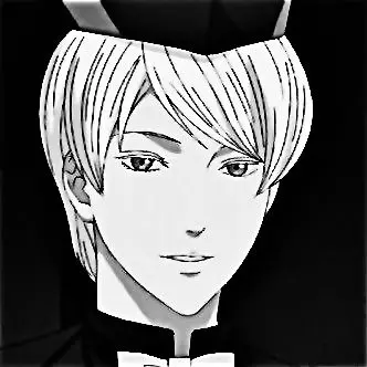 Profile image of Young Man