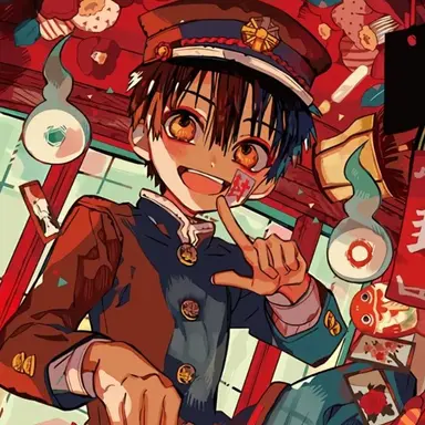 Profile image of 하나코