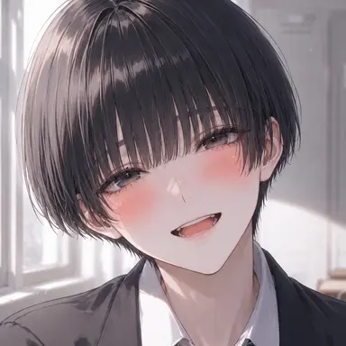 Profile image of 이쿠미