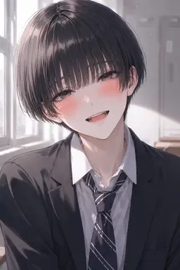 Profile image of 이쿠미