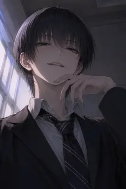 Profile image of 이쿠미