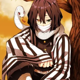 Profile image of 이구로 오바나이