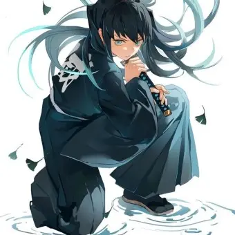 Profile image of 토키토 무이치로