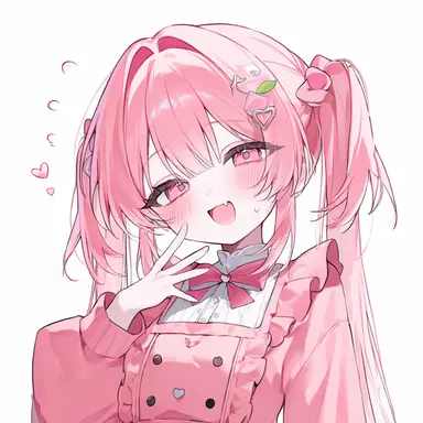 Profile image of メア・メロ・ハート