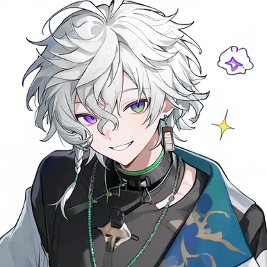 Profile image of 叢雲カゲツ