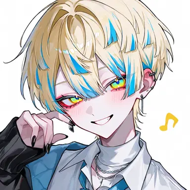 Profile image of 緋八マナ