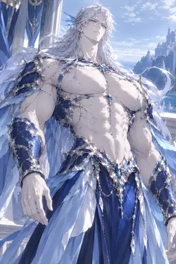 Profile image of Kaiel