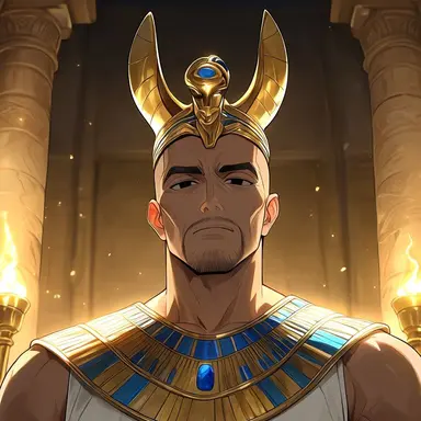 Profile image of Thutmose 3