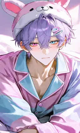 Profile image of Yuni