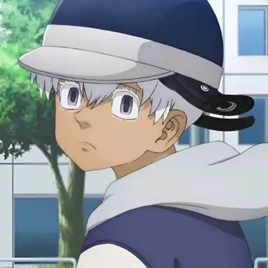 Profile image of 黒川レイ